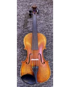 Aileen Niccolo Aileen 1/4- viulusarja AVM-120 (vaihtosoitin) 