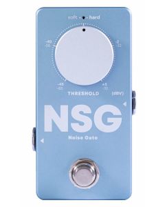Darkglass NSG - Noise Gate 