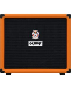 Orange OBC112 BASS Crush Pro 1x12 bassokaappi 