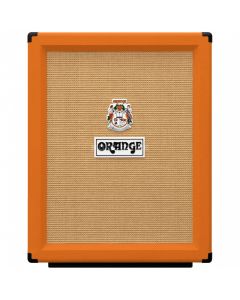 Orange PPC212V  2x12" kitarakaappi Vertical 