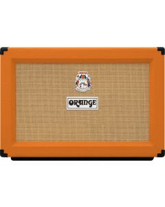 Orange PPC212 2x12" kitarakaappi 