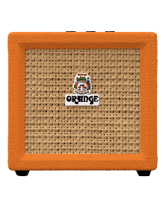 Orange Crush Mini 3w kitaracombo 