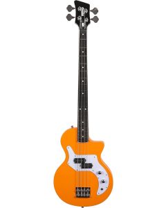 Orange O-BASS-ORA 4 string electric bass g 