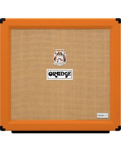 Orange Crush Pro 4x12" kitarakaappi 