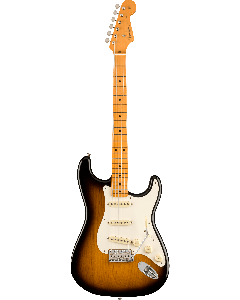 Fender American Vintage II 1957 Stratocaster MN 2-Color Sunburst 