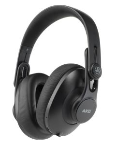 Akg K361BT taittuva Bluetooth kuuloke 