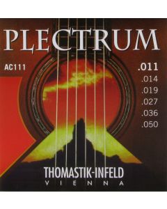 THOMASTIK Plectrum kielisarja 11 - 50 