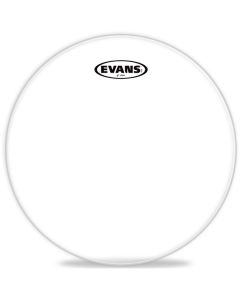 Evans 08" drumhead Gen G1 Clr 