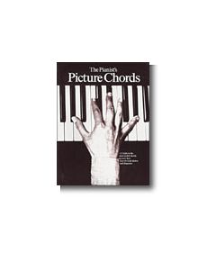  PIANIST'S PICTURE CHORDS 