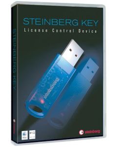 Steinberg STEINBERGKEY USB eLICENSER 