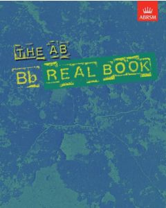 AB REAL BOOK  Bb ABRSM 