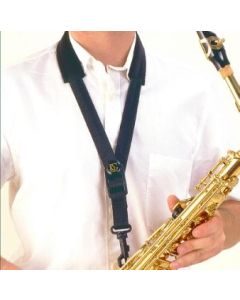 BG Saksofonin kaulanauha, Regular 