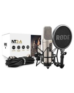 RODE NT2A Studio Solution Kit 