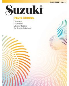  SUZUKI FLUTE 1 REVISED 0165S 