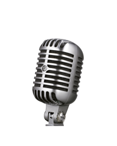 Shure 55SH Series II Dynaaminen mikrofoni 