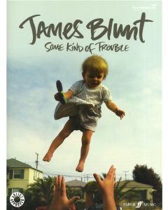  BLUNT JAMES SOME KIND OF TROUBLE PVG 