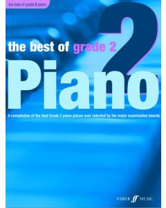 BEST OF GRADE 2 PIANO PIANO 