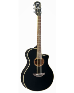 Yamaha APX-700IIBL Elektroakustinen kitara 