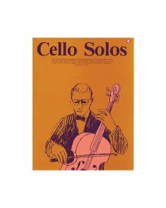  CELLO SOLOS CELLO+PIANO 