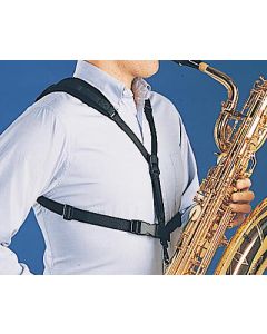 Neotech Saksofonin valjaat, Regular 
