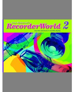  RECORDER WORLD 2 WEDGWOOD 