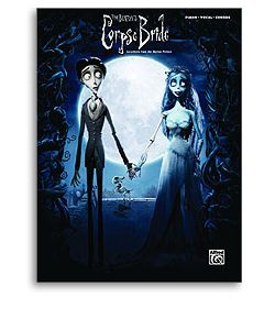  CORPSE BRIDE SELECTION PVG 