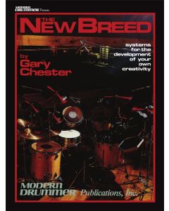  NEW BREED 1 REVISED+AUDIO ACCESS CHESTER 