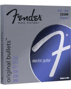 Fender 3150R Sähkökitaran kielet 010-046 