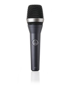 AKG D5 Dynaaminen mikrofoni 