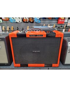 Fender Hot Rod Deluxe Limited edition Orange (MYYNTITILI)