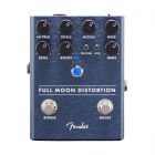 Full Moon Distortion pedal