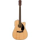 Dreadnought CD-60SCE Natural