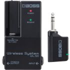 WL-50 Wireless System
