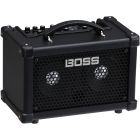 Dual Cube Bass LX bassovahvistin