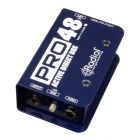 Radial Pro48 Aktiivinen DI-Boxi 