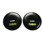 Sabian Cymbal Pads Leather 