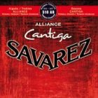 Savarez Cantiga/Alliance disk. nylonkielet 