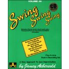  AEBERSOLD 39 SWING, SWING, SWING +CD 