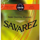 Savarez New Cristal Classic kielisarja NT 