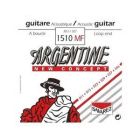 Savarez Argentine 011 Jazz Guitar lenkillä 