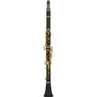 Yamaha Bb-klarinetti YCL-CSGIIIHL 02 