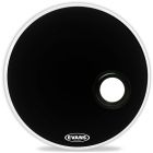 Evans 22" Bass drumhead EMAD Reso Blk 