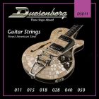Göldo DS011 Duesenberg 11-50 Strings 