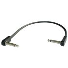 Ebs PCF28 Deluxe patch cable flat 28cm 