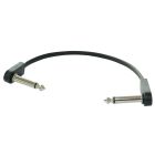 Ebs PCF18 Deluxe patch cable flat 18cm 