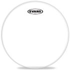 Evans 18" Bass drumhead Gen G1 Clr 