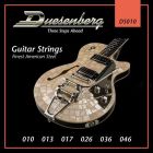 Göldo DS010 Duesenberg 10-46 Strings 
