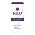 Rico reserve classic KLARINETIN LEHTI 3.0   2 KPL 