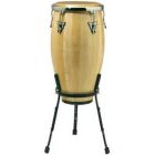 Sonor TUMBA 12,50" NATURAL W/STAND 