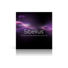 Sibelius Sibelius Ultimate EDU with Annual Upgrade 
